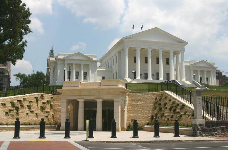 Capitol Building