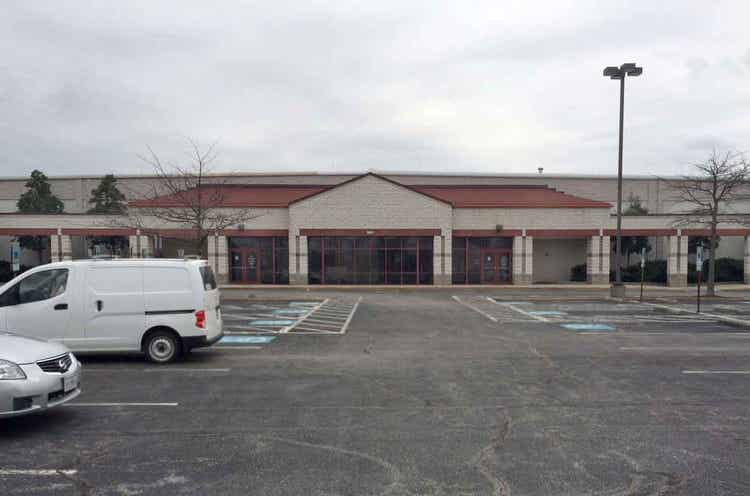 Westmoreland Building