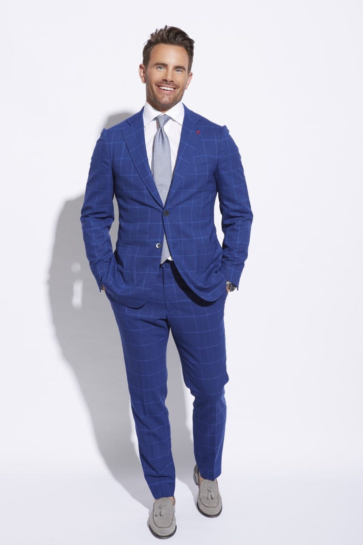 Seth Mattison Forum2025 Speaker