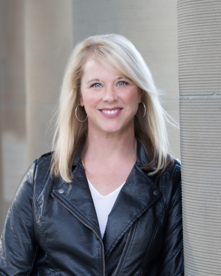 Carla Johnson Forum2025 Keynote Speaker