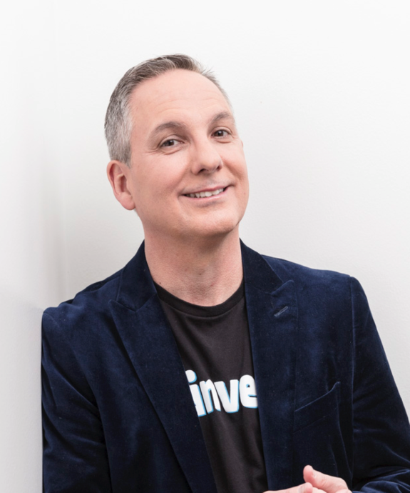 Dan Chuparkoff Forum2025 Speaker