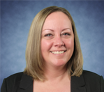 Elizabeth (Beth) Prunkl, VCO, VCA, Director, Sourcing & Contracting,