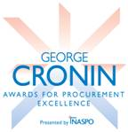 Cronin Award
