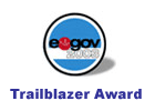 Trailblazer Award
