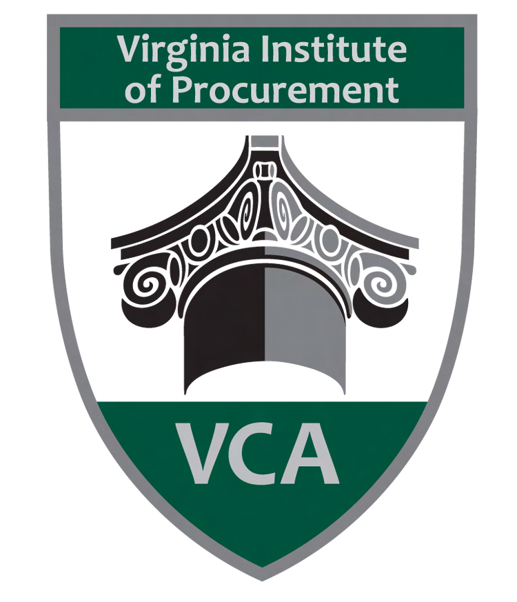 VCA Logo