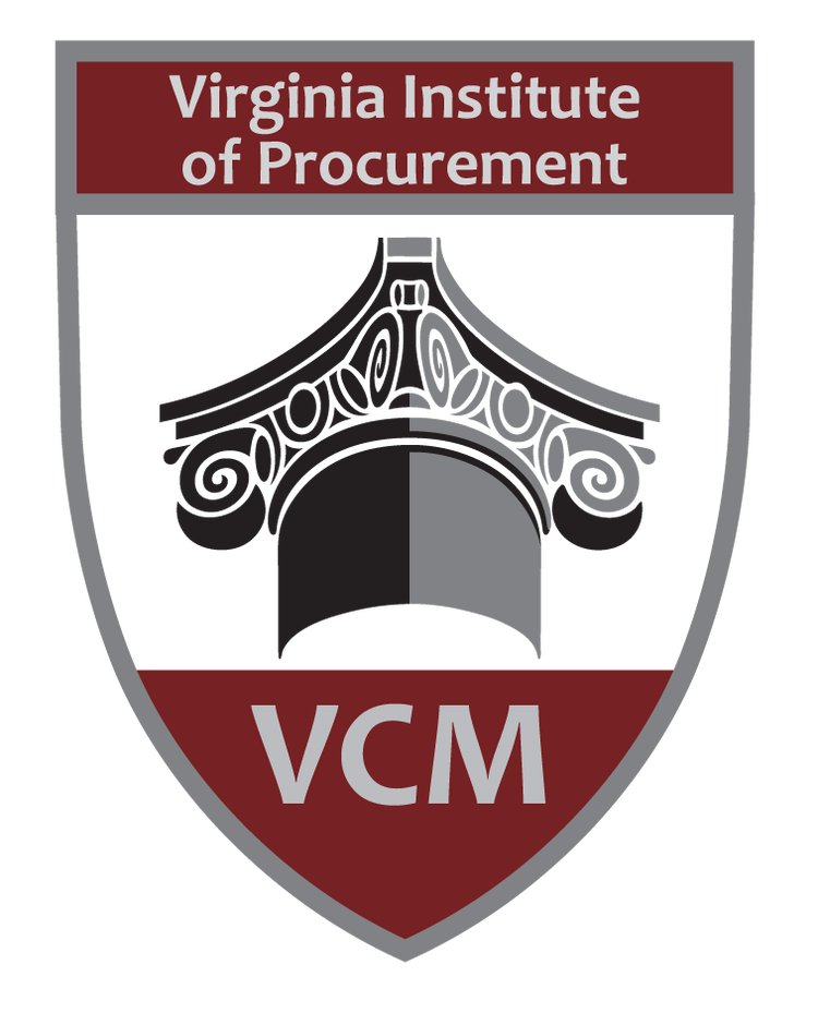 VCM Logo