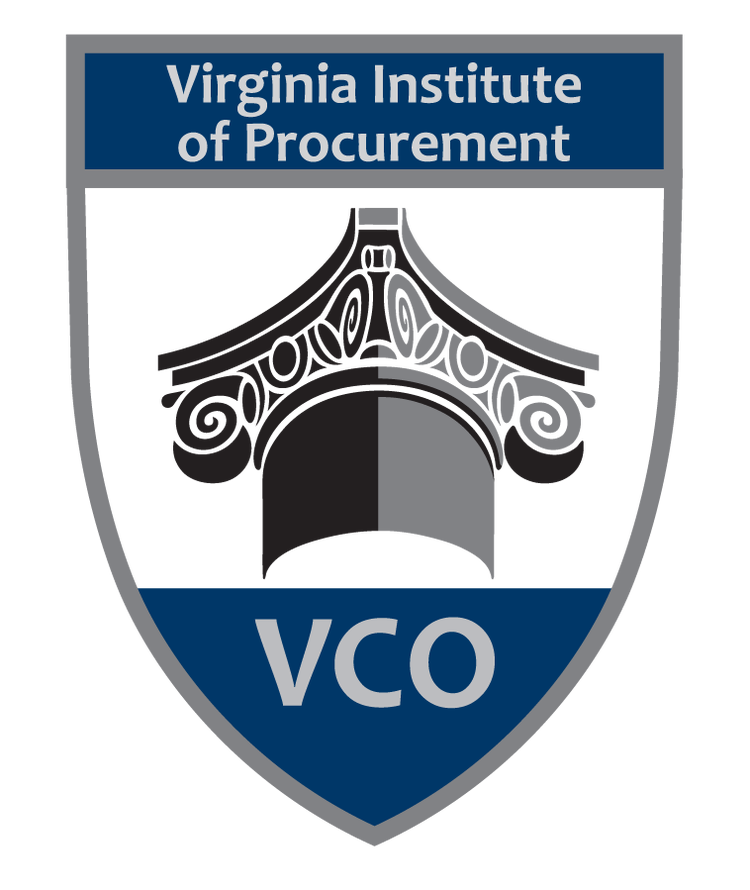 VCO Logo